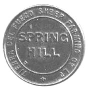 Ficha de Estancia Springhill