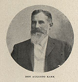 Augusto Kark