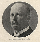 Bernardo Osenbrüg