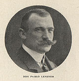 Pablo Lenzner