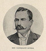 Victoriano Rivera