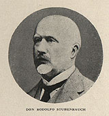 Rodolfo Stubenrauch