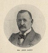 Juan Scott