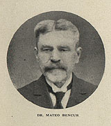 Mateo Bencur