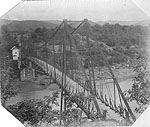 Girardot: bridge