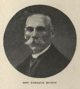 Enrique Bitsch