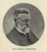 Hermann Eberhardt