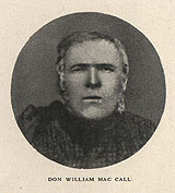 William Mac Call