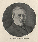 Rodolfo Mortensen