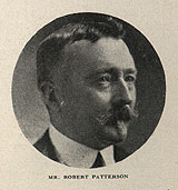 Roberto Patterson