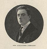 Alejandro Jamieson