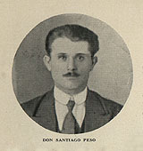Santiago Peso