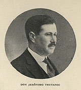 Jerónimo Trutanic